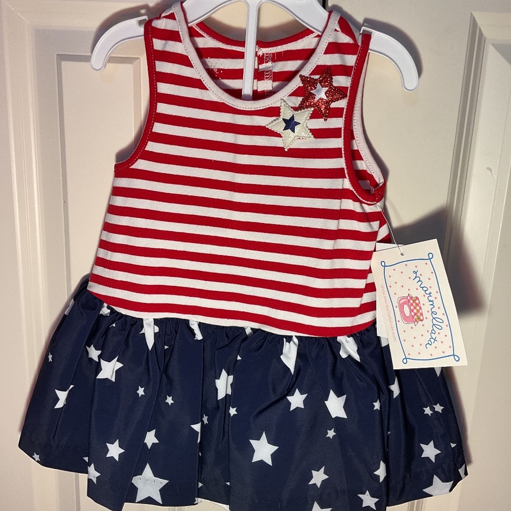 Infant Marmellata Dress